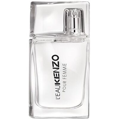 L'EAU KENZO POUR FEMME L'EAU KENZO POUR FEMME