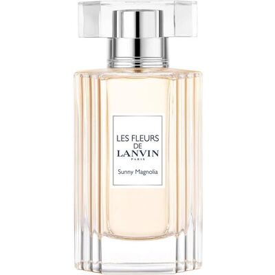 LANVIN Les Fleurs Sunny Magnolia LANVIN Les Fleurs Sunny Magnolia