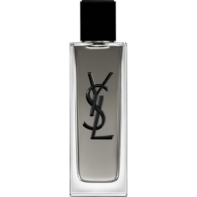 YVES SAINT LAURENT MYSLF Eau de Toilette Intense - Houtachtig parfum voor heren YVES SAINT LAURENT MYSLF Eau de Toilette Intense - Houtachtig parfum voor heren