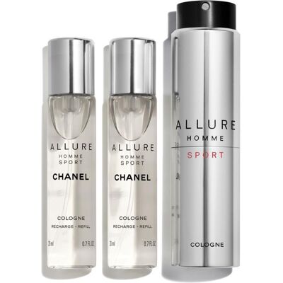 CHANEL ALLURE HOMME SPORT CHANEL ALLURE HOMME SPORT