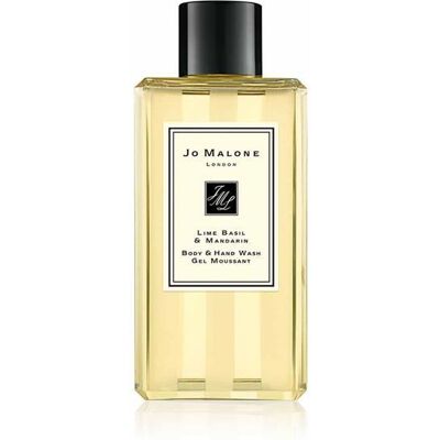 JO MALONE LONDON LIME BASIL AND MANDARINE JO MALONE LONDON LIME BASIL AND MANDARINE