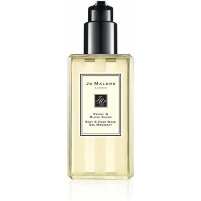 JO MALONE LONDON PEONY & BLUSH SUEDE JO MALONE LONDON PEONY & BLUSH SUEDE