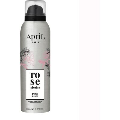 APRIL Rose Peony APRIL Rose Peony