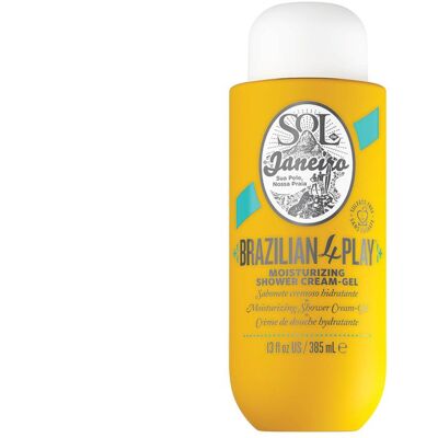 SOL DE JANEIRO Brazilian 4Play Shower Cream Gel SOL DE JANEIRO Brazilian 4Play Shower Cream Gel