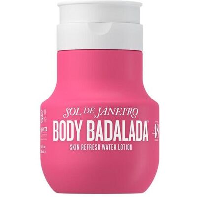 SOL DE JANEIRO Body Badalada 48 - Skin Refresh SOL DE JANEIRO Body Badalada 48 - Skin Refresh