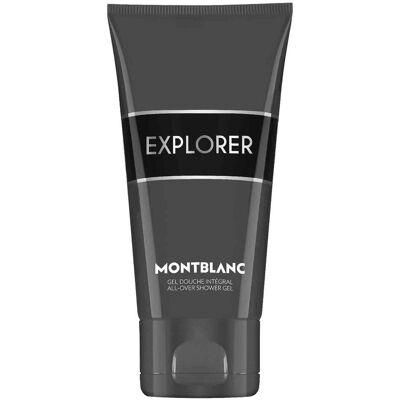 MONTBLANC Explorer MONTBLANC Explorer