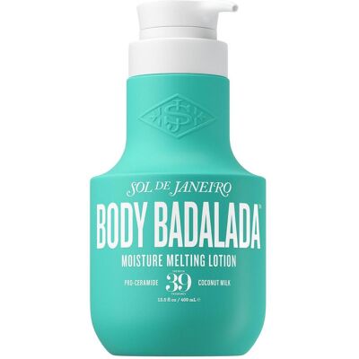 SOL DE JANEIRO Body Badalada™ Moisture Melting Lotion 39 SOL DE JANEIRO Body Badalada™ Moisture Melting Lotion 39