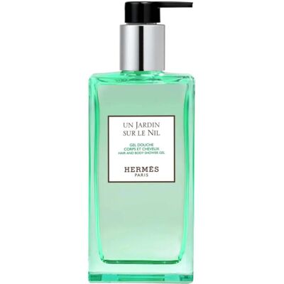 HERMES Un Jardin Sur Le Nil HERMES Un Jardin Sur Le Nil