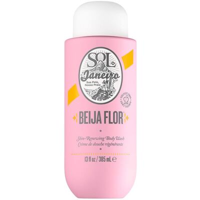 SOL DE JANEIRO Beija flor douchegel SOL DE JANEIRO Beija flor douchegel