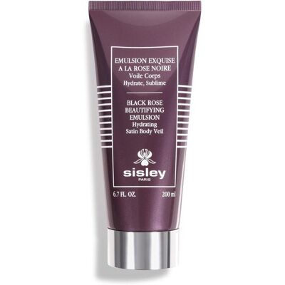 SISLEY Rose Noire Emulsion Corps SISLEY Rose Noire Emulsion Corps