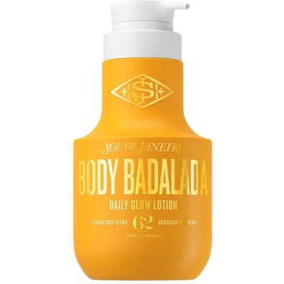 SOL DE JANEIRO Body Badalada 62 - Daily Glow SOL DE JANEIRO Body Badalada 62 - Daily Glow
