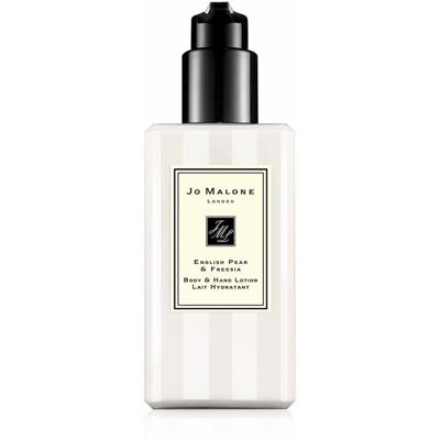 JO MALONE LONDON ENGLISH PEAR & FREESIA JO MALONE LONDON ENGLISH PEAR & FREESIA