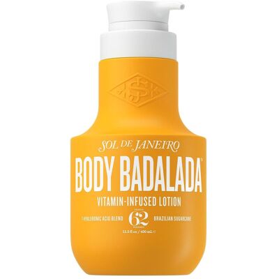 SOL DE JANEIRO Body Badalada Lotion SOL DE JANEIRO Body Badalada Lotion