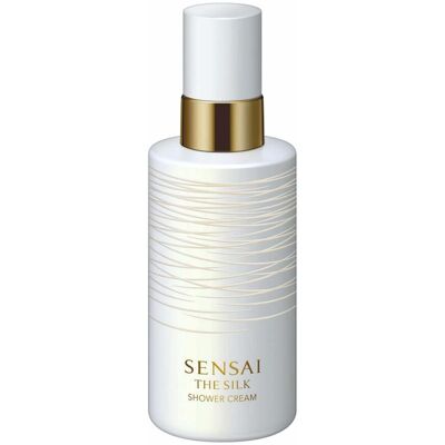 SENSAI The Silk Shower Cream 200 ml SENSAI The Silk Shower Cream 200 ml