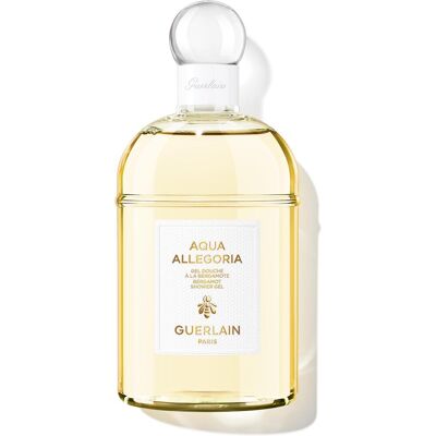 GUERLAIN Aqua Allegoria Douchegel GUERLAIN Aqua Allegoria Douchegel