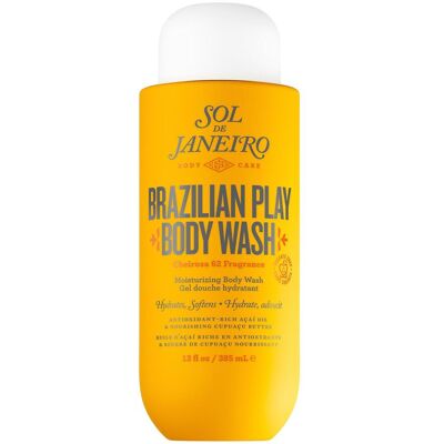 SOL DE JANEIRO Brazilian 4Play Shower Cream Gel SOL DE JANEIRO Brazilian 4Play Shower Cream Gel