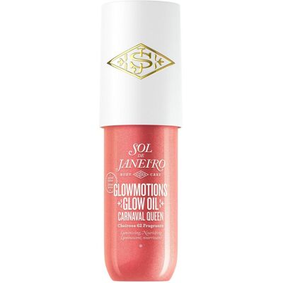 SOL DE JANEIRO Glowmotions Glow Oil Carnaval Queen SOL DE JANEIRO Glowmotions Glow Oil Carnaval Queen