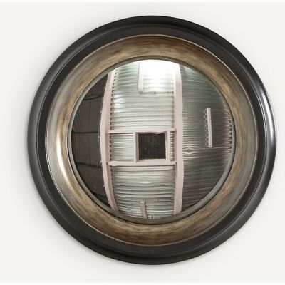 AM.PM Ronde heksenspiegel, diameter 43 cm, Samantha AM.PM Ronde heksenspiegel, diameter 43 cm, Samantha