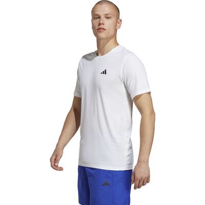 adidas Performance T-shirt voor training Aeroready adidas Performance T-shirt voor training Aeroready