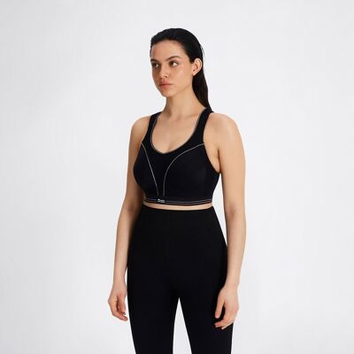 CHAMPION SHOCK ABSORBER Sportbustier Ultimate Run - extreme steun CHAMPION SHOCK ABSORBER Sportbustier Ultimate Run - extreme steun