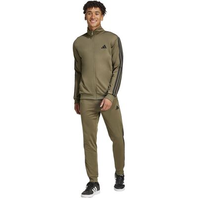 ADIDAS SPORTSWEAR Trainingspak Essentiel met 3 strepen ADIDAS SPORTSWEAR Trainingspak Essentiel met 3 strepen