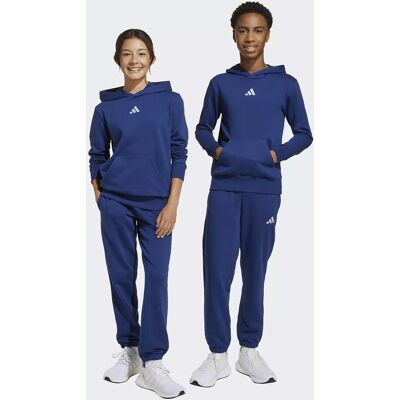 ADIDAS SPORTSWEAR Joggingbroek van fleece, ESSENTIALS ADIDAS SPORTSWEAR Joggingbroek van fleece, ESSENTIALS