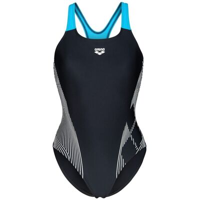 ARENA 1-delig badpak LILY SWIM PRO BACK ARENA 1-delig badpak LILY SWIM PRO BACK