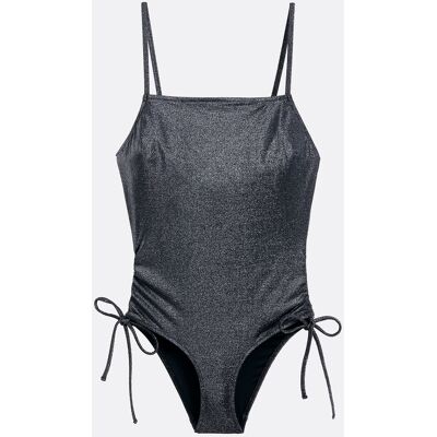 LA REDOUTE COLLECTIONS Tricot badpak met metallic vezel LA REDOUTE COLLECTIONS Tricot badpak met metallic vezel