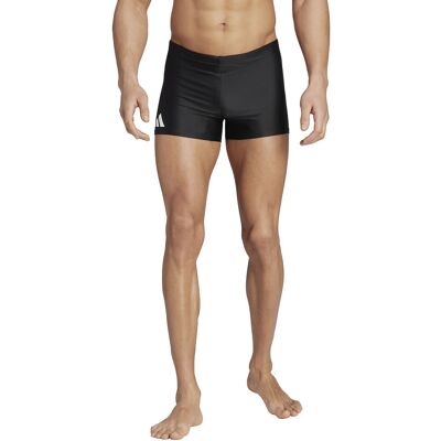 adidas Performance Effen zwemshort adidas Performance Effen zwemshort