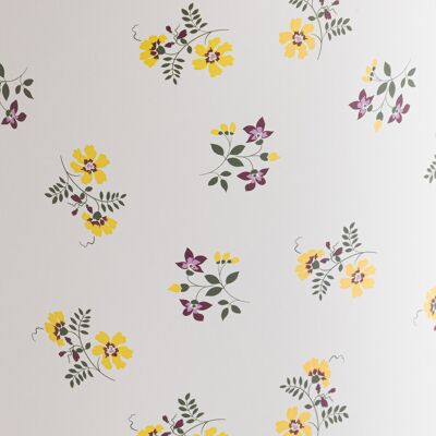 LA REDOUTE INTERIEURS Set van 2 ronde nestkastjes met deksels, RISETTI LA REDOUTE INTERIEURS Set van 2 ronde nestkastjes met deksels, RISETTI
