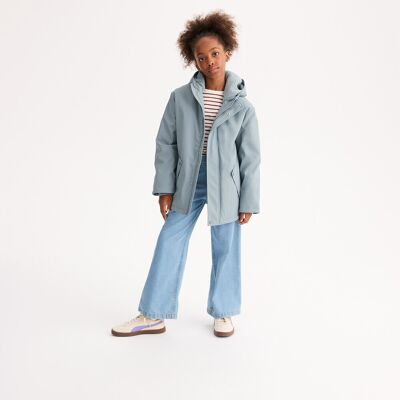 LA REDOUTE COLLECTIONS Windjack met sherpa voering LA REDOUTE COLLECTIONS Windjack met sherpa voering