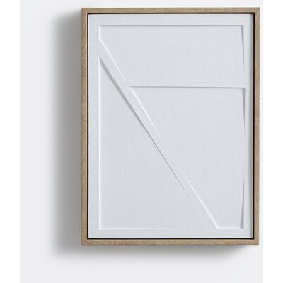 LA REDOUTE INTERIEURS Wandkader 30 x 40 cm Taneo LA REDOUTE INTERIEURS Wandkader 30 x 40 cm Taneo