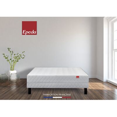 EPEDA Matras met pocketveren Dormeur EPEDA Matras met pocketveren Dormeur