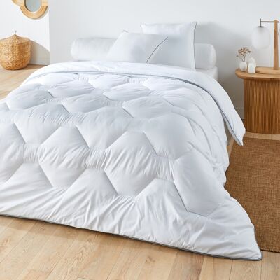 LA REDOUTE INTERIEURS Gematigd dekbed, hotel comfort LA REDOUTE INTERIEURS Gematigd dekbed, hotel comfort
