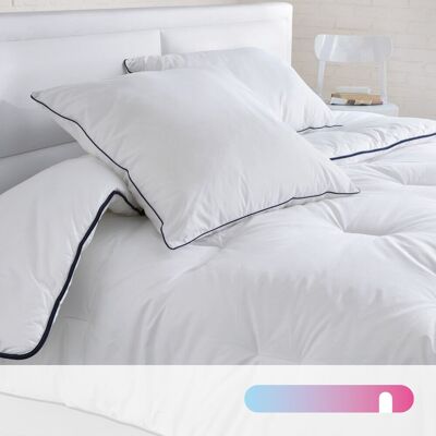 BULTEX WARM dekbed in polyester - behandeld met antimijt BULTEX WARM dekbed in polyester - behandeld met antimijt