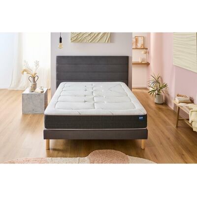 BULTEX Hybride matras veren en schuim, Triomphal BULTEX Hybride matras veren en schuim, Triomphal