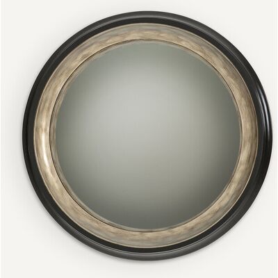 AM.PM Ronde heksenspiegel, diameter 60 cm, Samantha AM.PM Ronde heksenspiegel, diameter 60 cm, Samantha