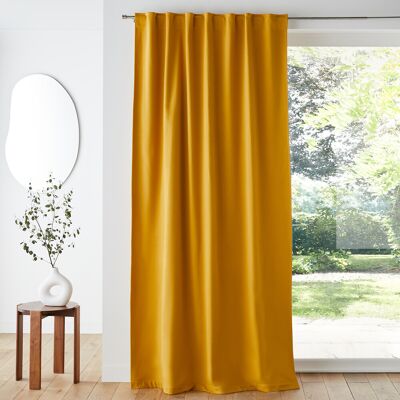 LA REDOUTE INTERIEURS Thermisch fleece gordijn Panason LA REDOUTE INTERIEURS Thermisch fleece gordijn Panason