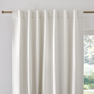LA REDOUTE INTERIEURS Verduisteringsgordijn van gerecycled polyester Select LA REDOUTE INTERIEURS Verduisteringsgordijn van gerecycled polyester Select