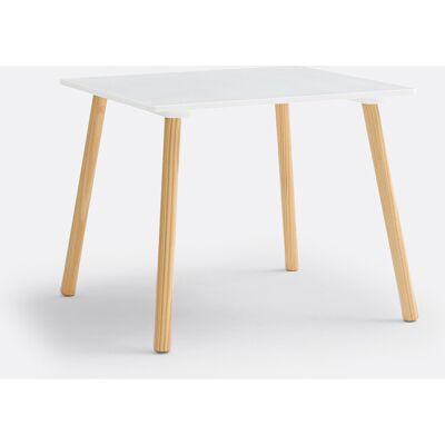 LA REDOUTE INTERIEURS Speeltafel voor kinderkamer, Aglaee LA REDOUTE INTERIEURS Speeltafel voor kinderkamer, Aglaee