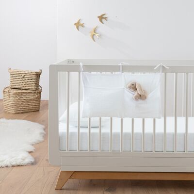 LA REDOUTE INTERIEURS Bedbumper van tetra Kumla LA REDOUTE INTERIEURS Bedbumper van tetra Kumla