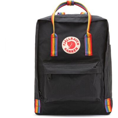 FJALLRAVEN Rugzak met ritssluiting Känken 16L FJALLRAVEN Rugzak met ritssluiting Känken 16L