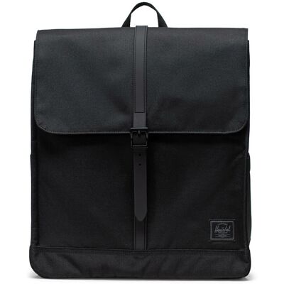 HERSCHEL Rugzak in stof CITY BACKPACK HERSCHEL Rugzak in stof CITY BACKPACK