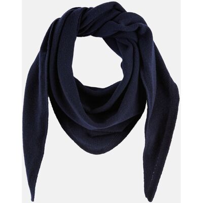 LA REDOUTE COLLECTIONS Sjaal in een mix van wol en kasjmier LA REDOUTE COLLECTIONS Sjaal in een mix van wol en kasjmier