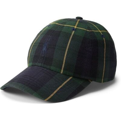 POLO RALPH LAUREN Flanellen pet POLO RALPH LAUREN Flanellen pet