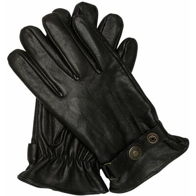 SCHOTT Handschoenen met logo 3D SCHOTT Handschoenen met logo 3D