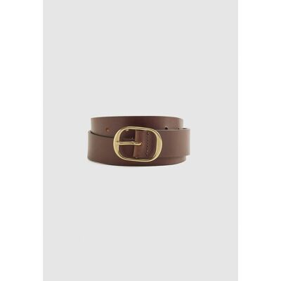 LEVI'S Madison leren riem LEVI'S Madison leren riem