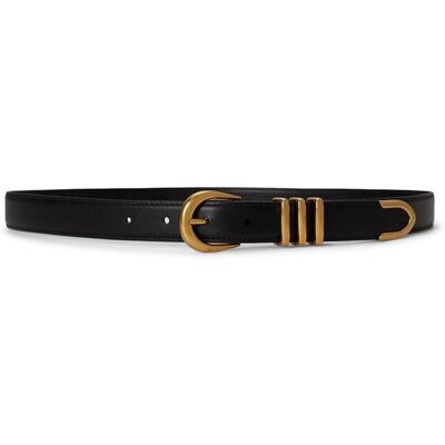 LAUREN RALPH LAUREN Leren riem LAUREN RALPH LAUREN Leren riem
