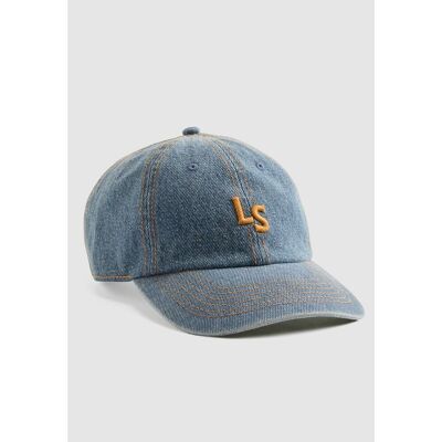 LEVI'S Pet met LS-monogram LEVI'S Pet met LS-monogram