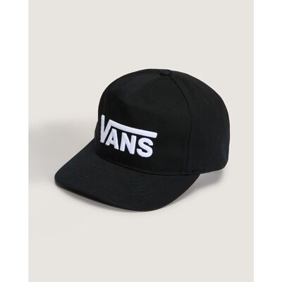 VANS Drop V logo Snapback pet VANS Drop V logo Snapback pet